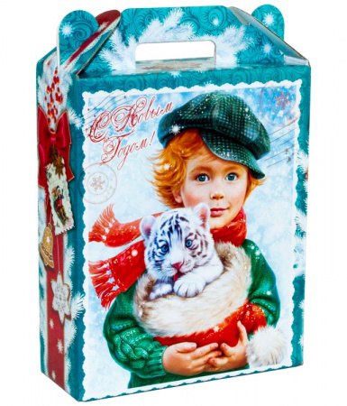 Обнимашки «Классик»